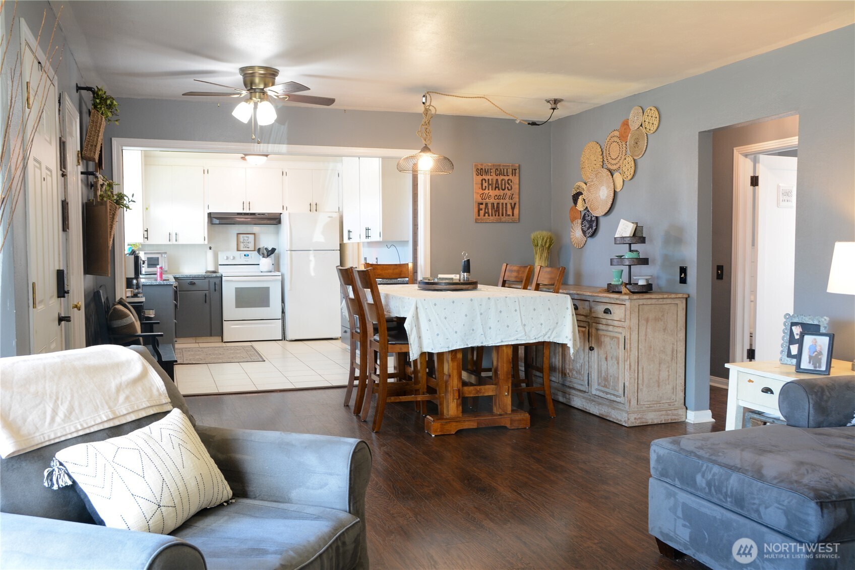 207 W 10th Avenue , Ritzville, WA 99169