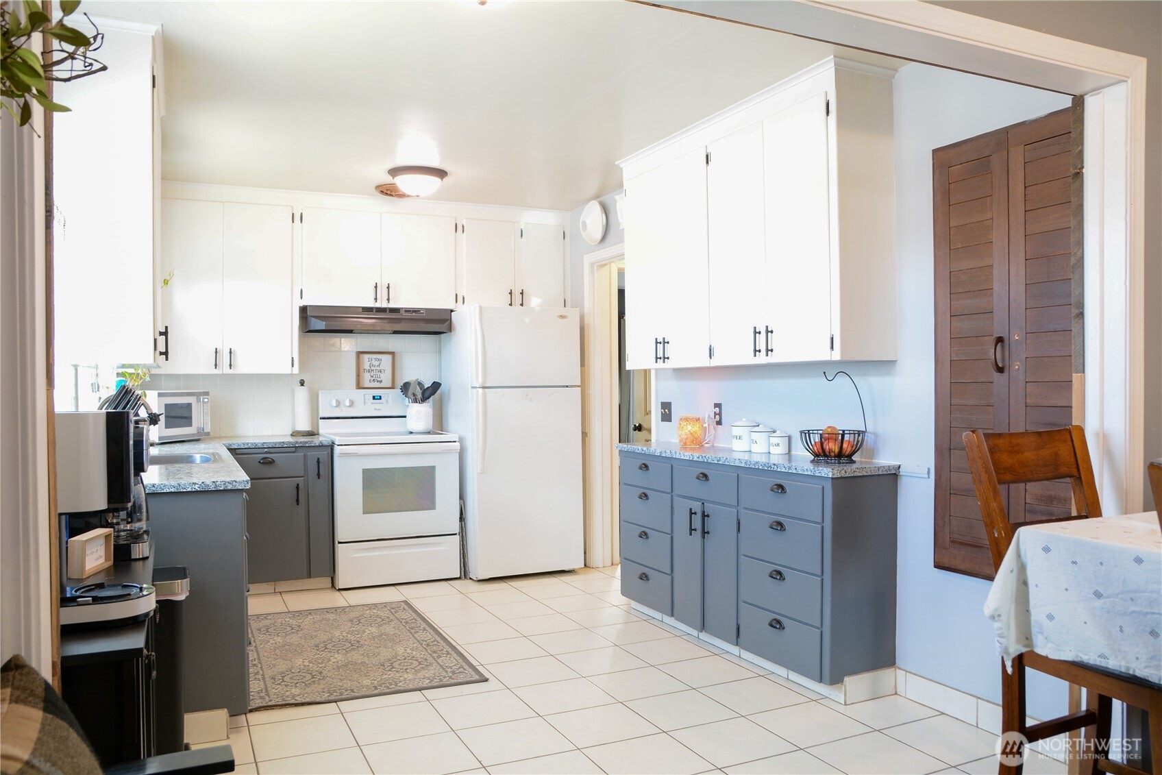 207 W 10th Avenue , Ritzville, WA 99169