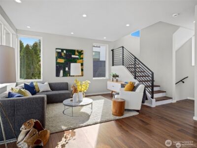 4464 Midvale Avenue N, Seattle, WA 98103 - Photo 9