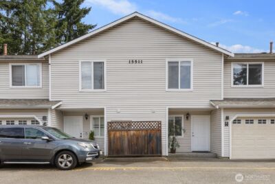 15511 35th Avenue W #H, Lynnwood, WA 98087