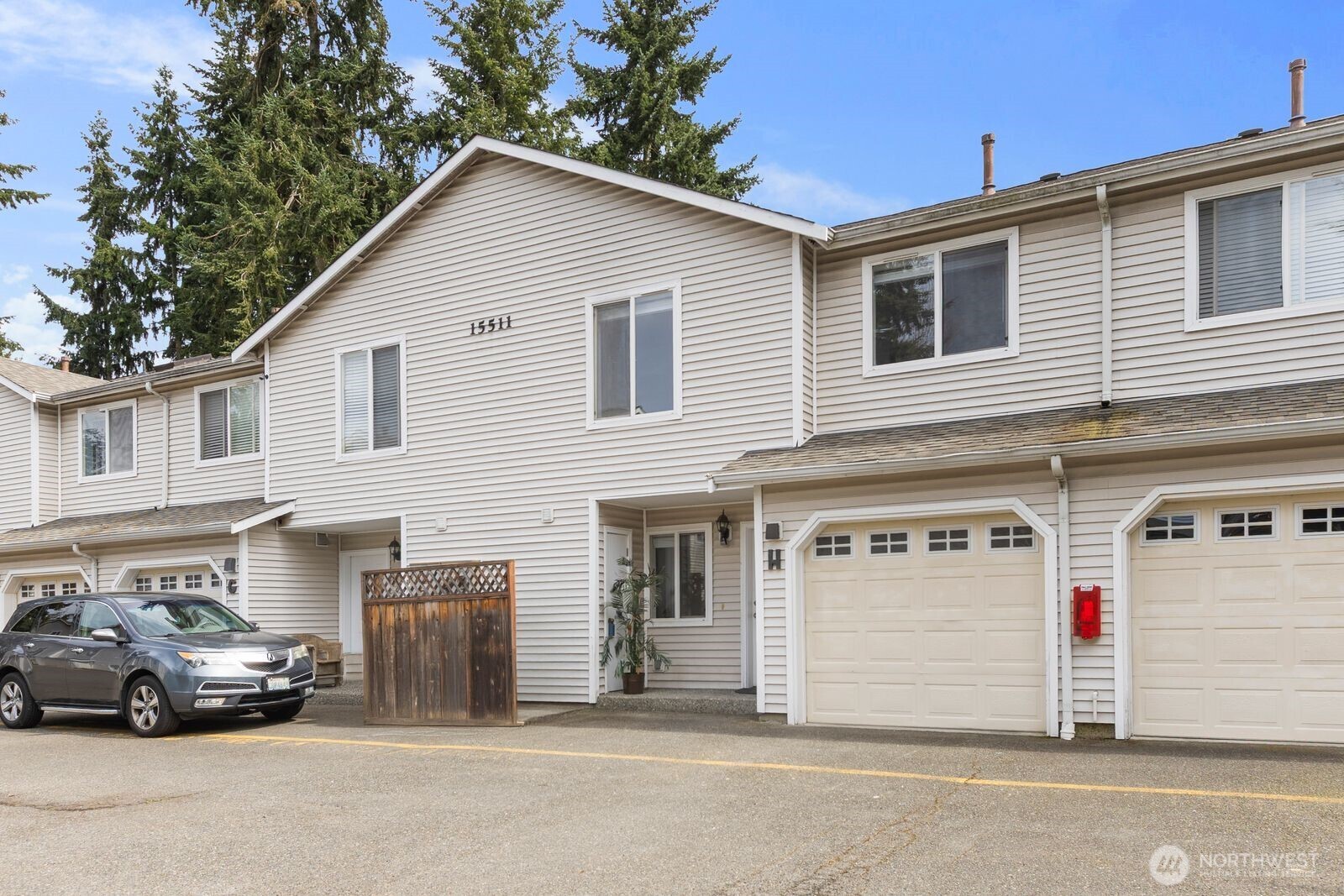 15511 35th Avenue W #H, Lynnwood, WA 98087