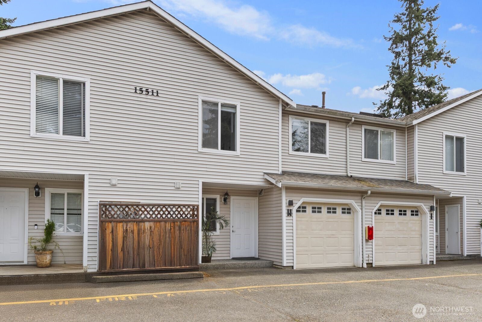 15511 35th Avenue W #H, Lynnwood, WA 98087
