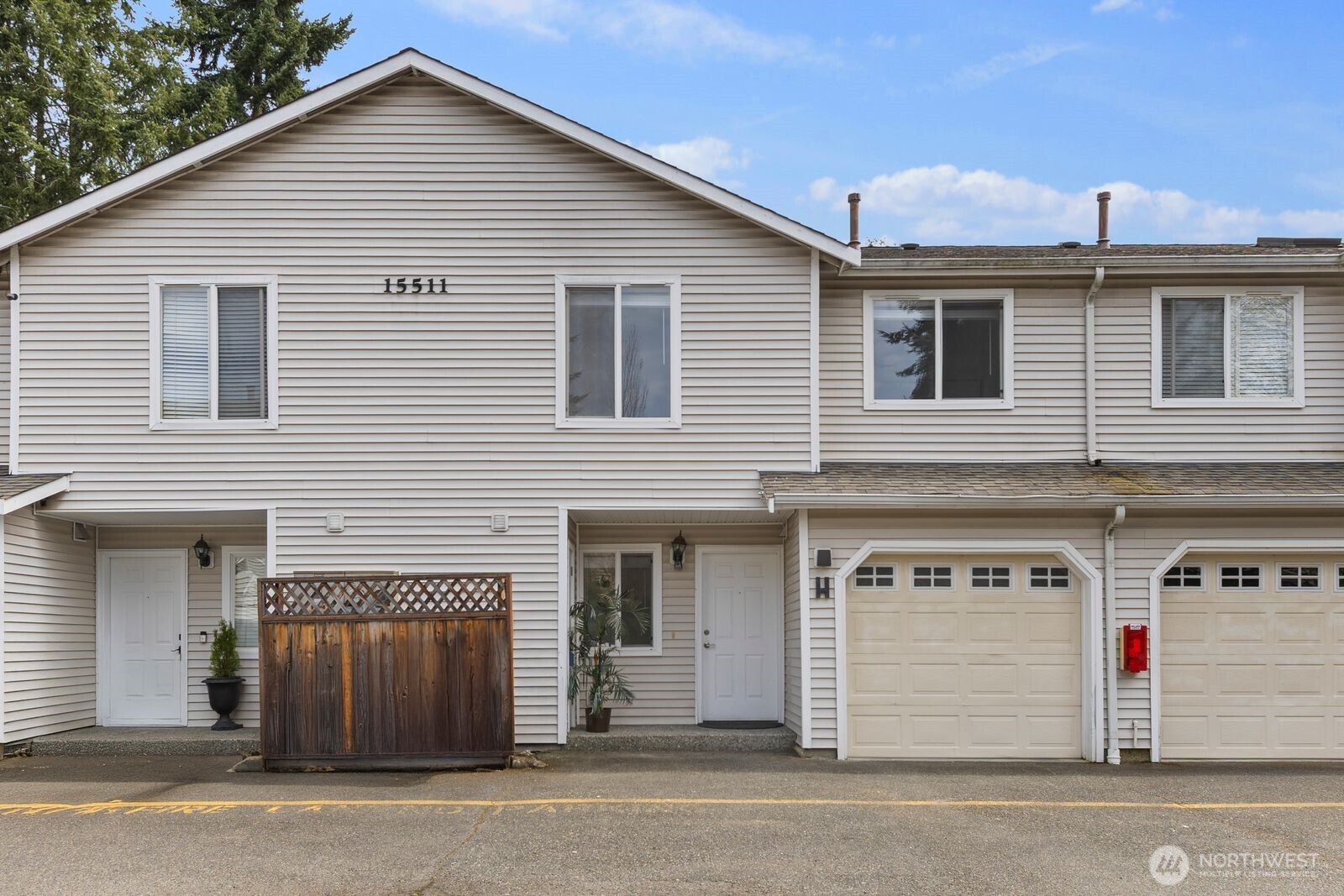 15511 35th Avenue W #H, Lynnwood, WA 98087