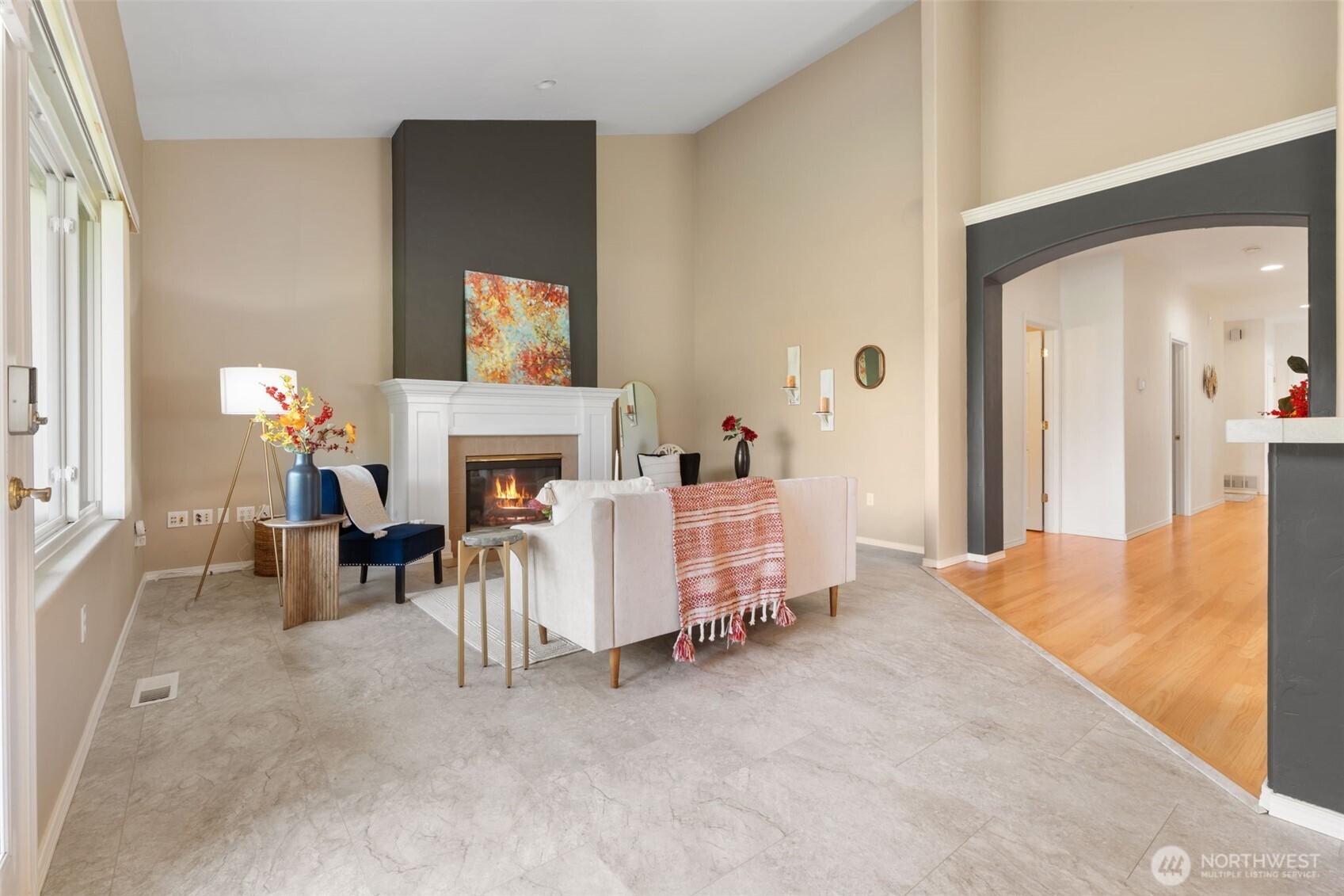7007 Fairway Lane SE, Olympia, WA 98501-7127