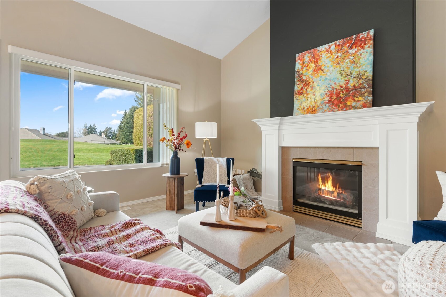 7007 Fairway Lane SE, Olympia, WA 98501-7127