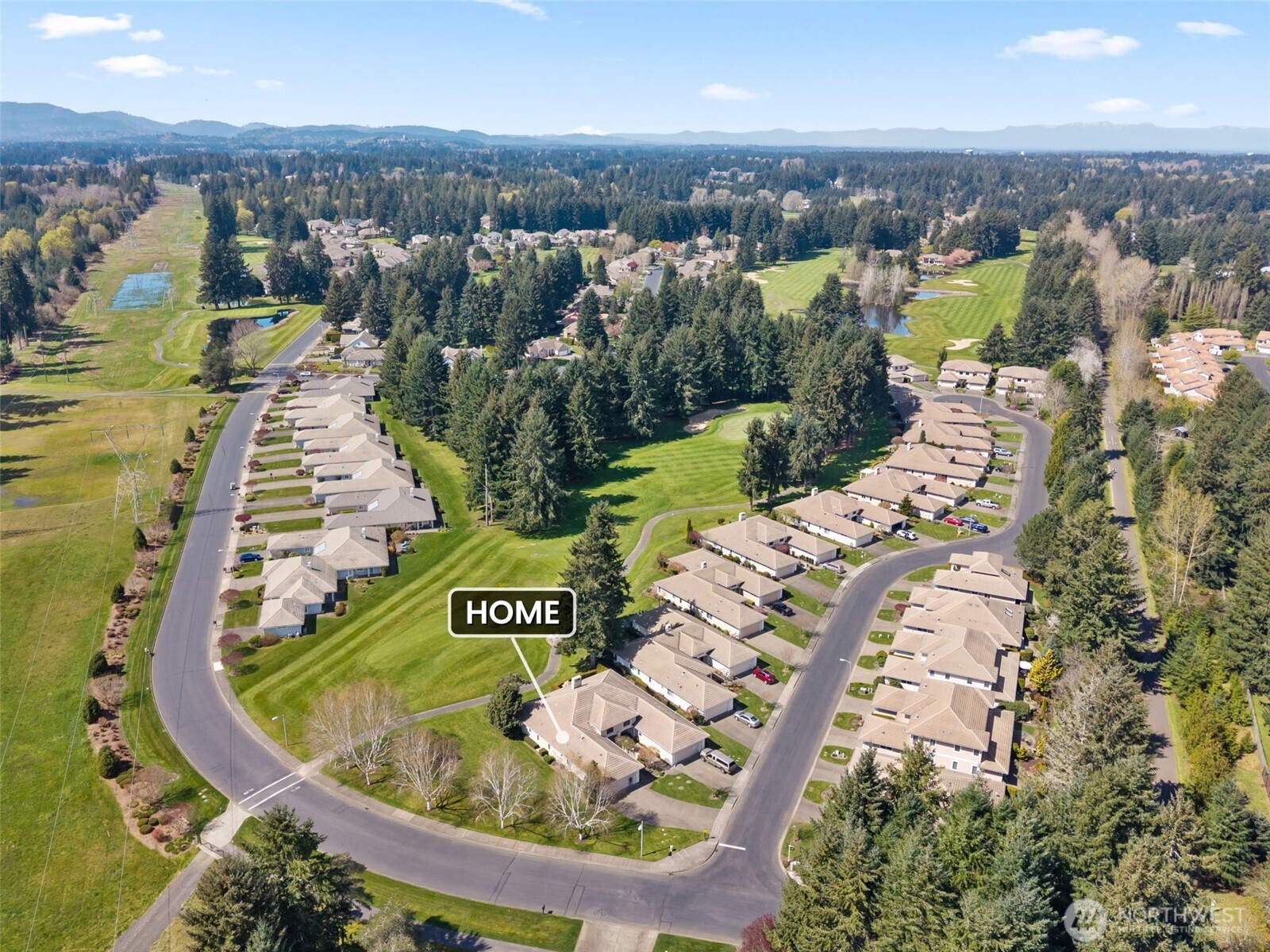 7007 Fairway Lane SE, Olympia, WA 98501-7127