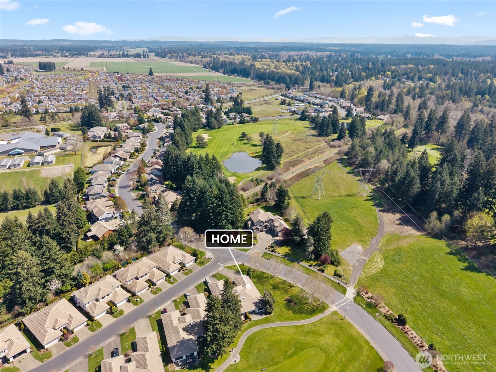 7007 Fairway Lane SE, Olympia, WA 98501-7127
