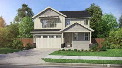 9616 20th Street Ct E #30, Edgewood, WA 98371