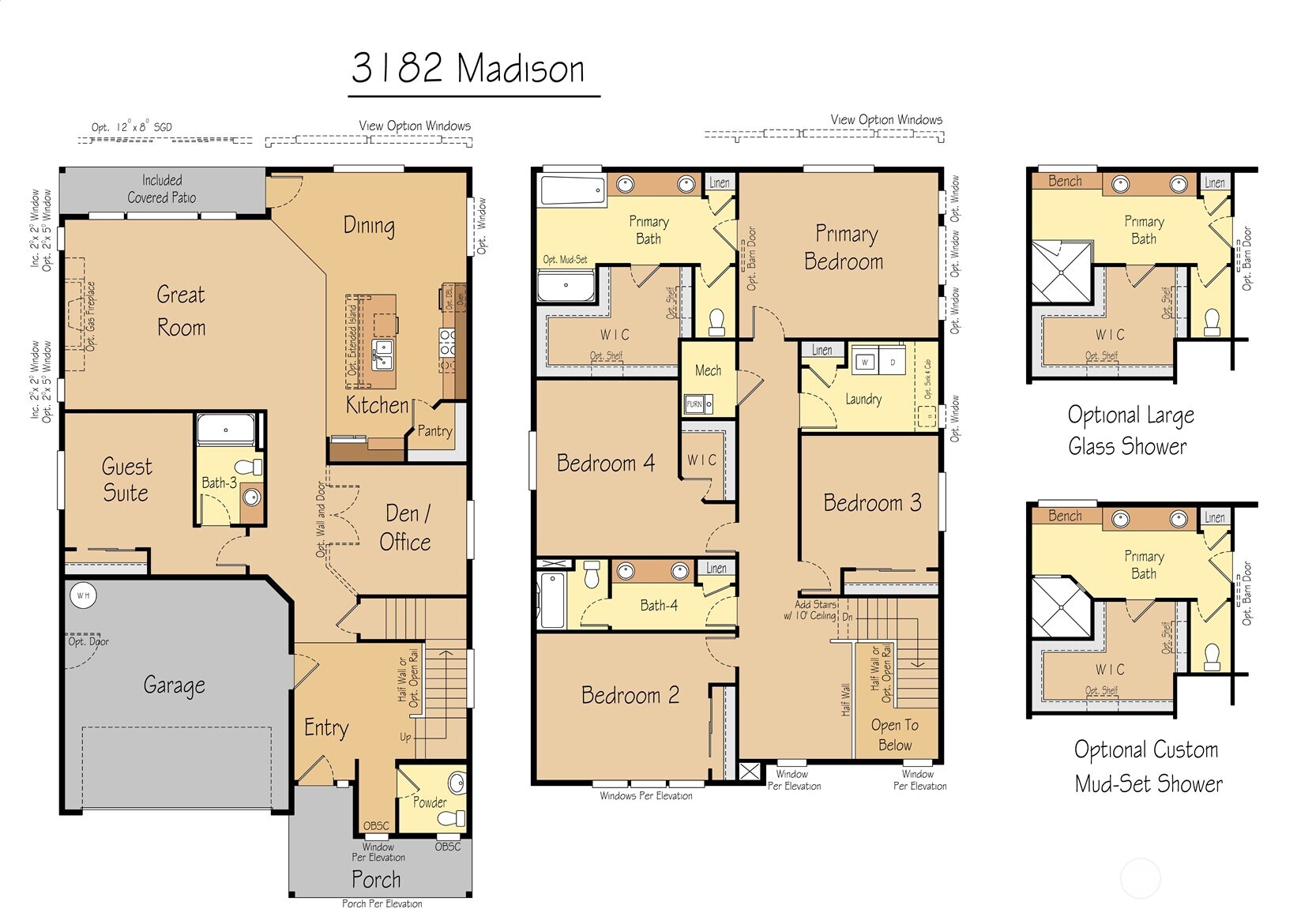 9616 20th Street Ct E #30, Edgewood, WA 98371