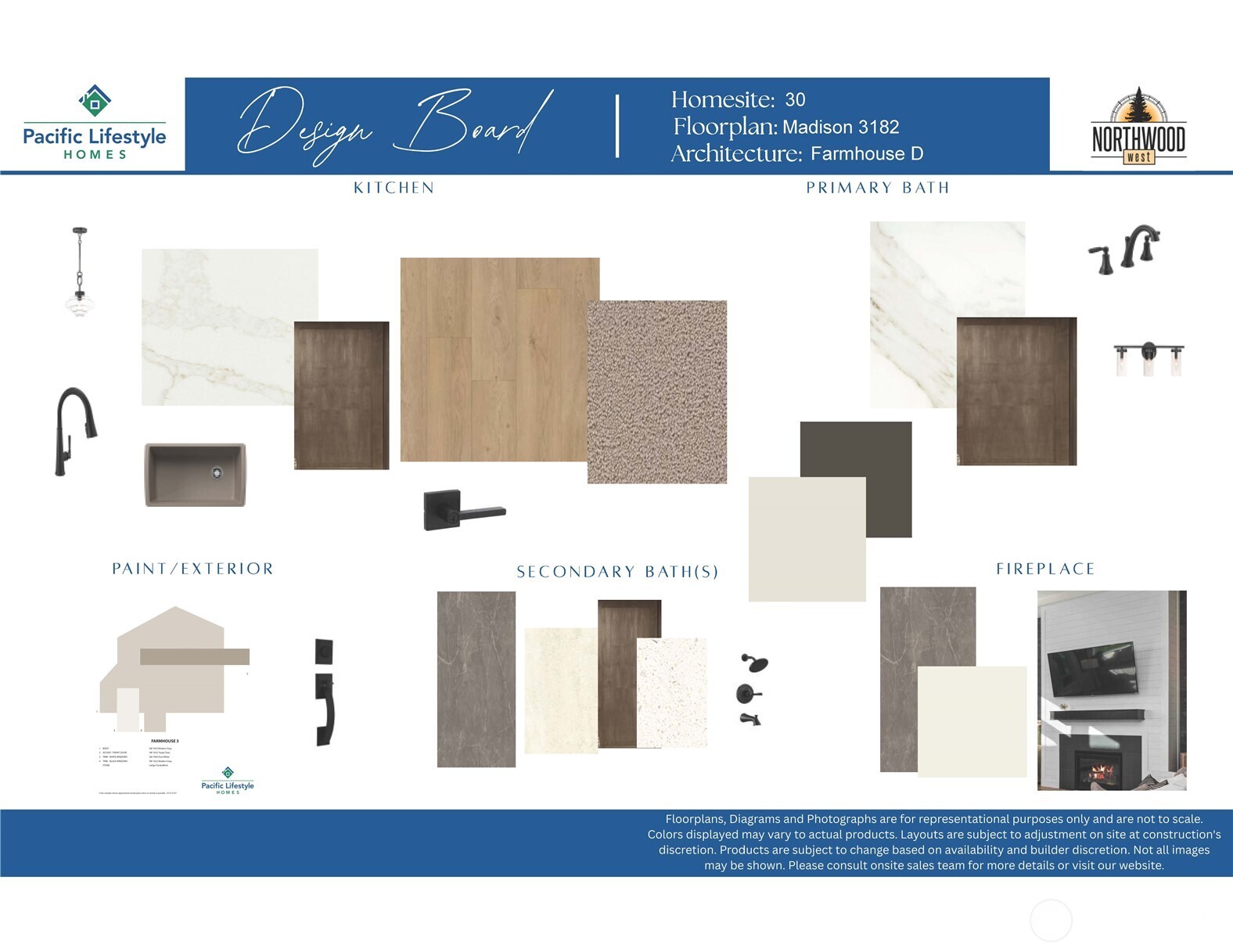 9616 20th Street Ct E #30, Edgewood, WA 98371