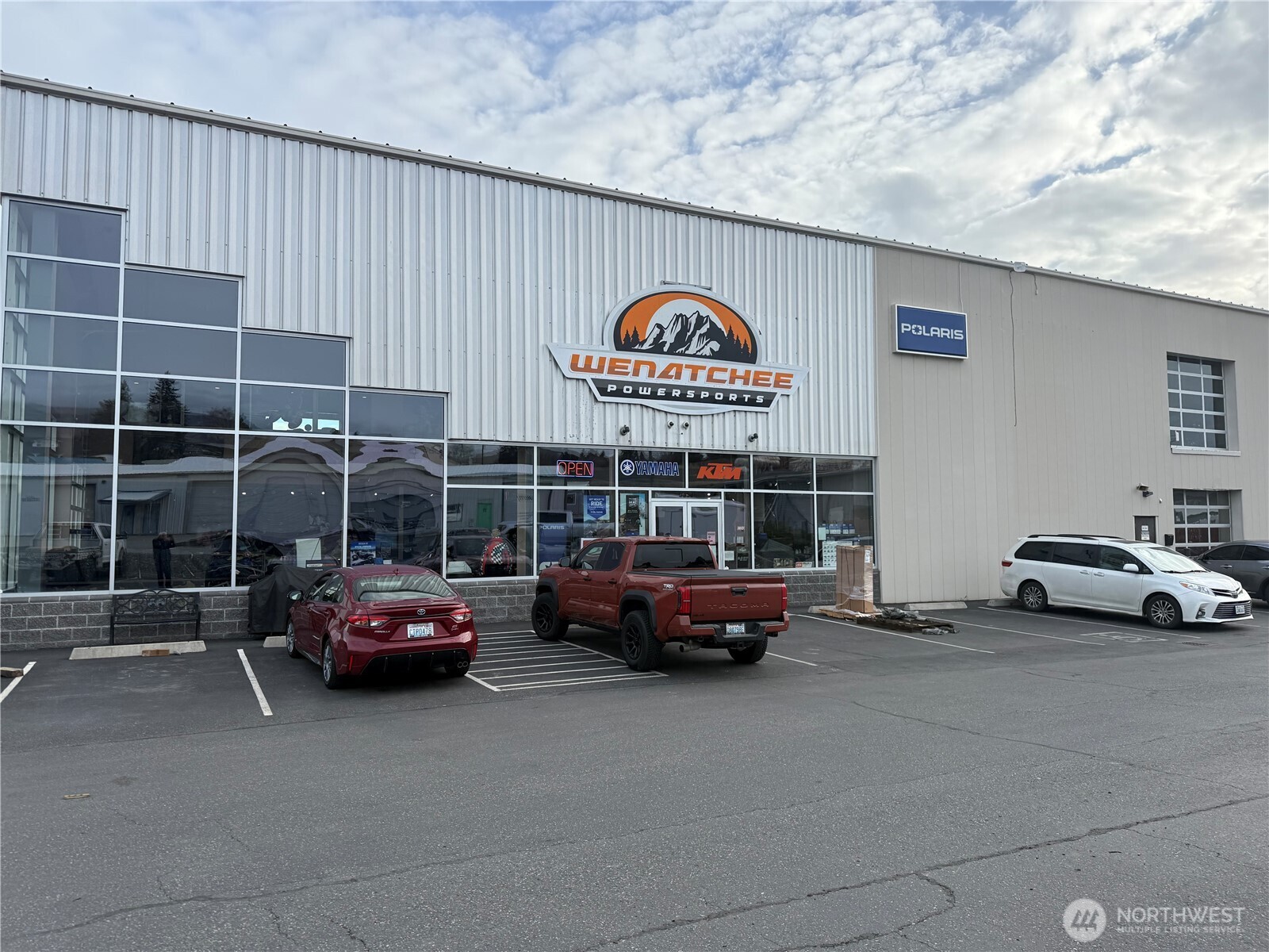 3031 GS Center , Wenatchee, WA 98801