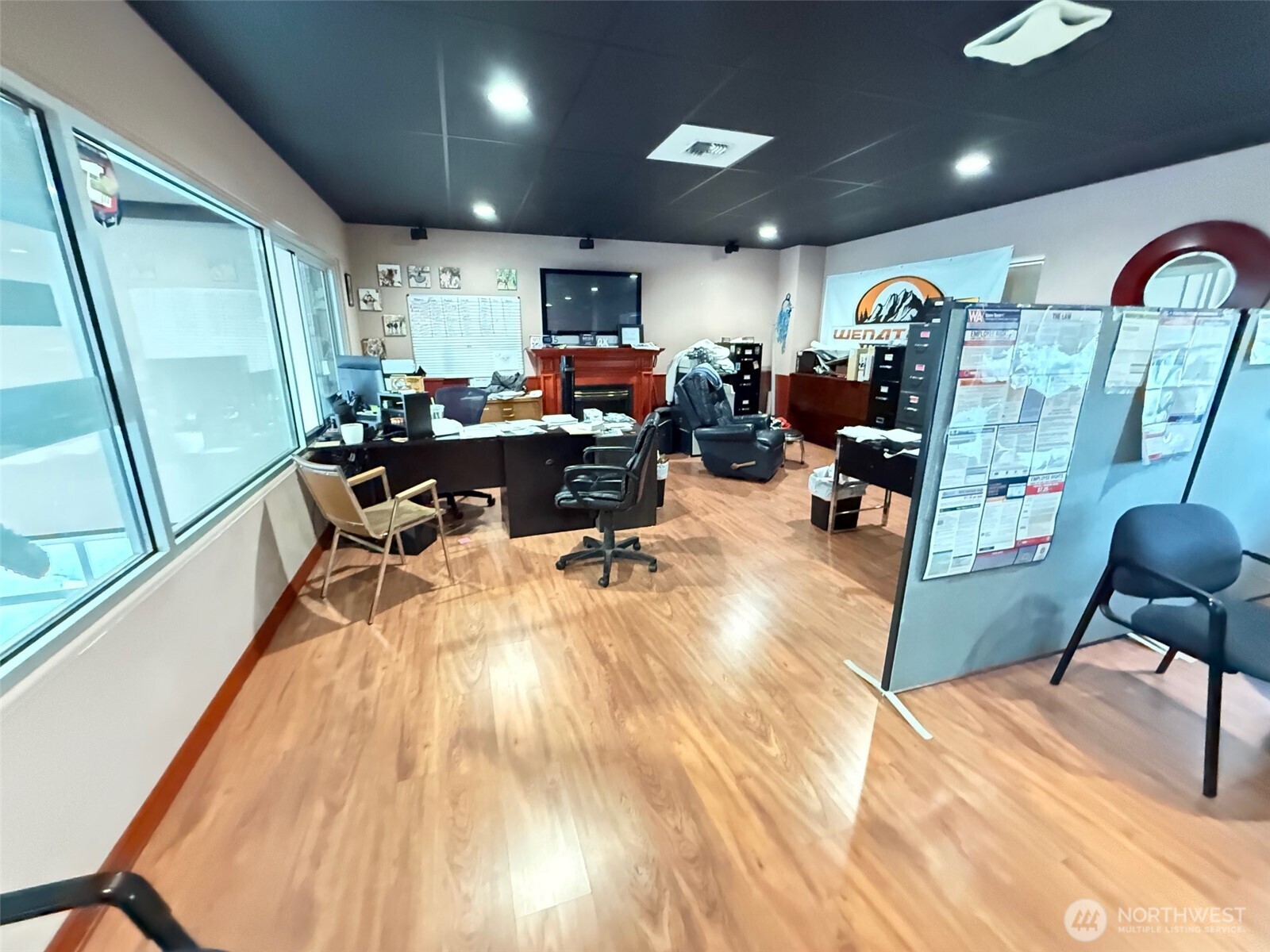 3031 GS Center , Wenatchee, WA 98801