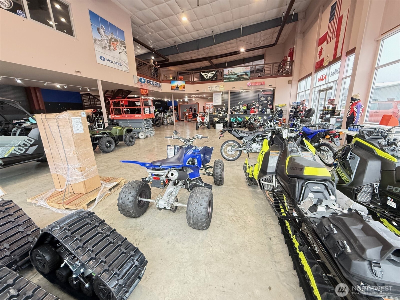 3031 GS Center , Wenatchee, WA 98801