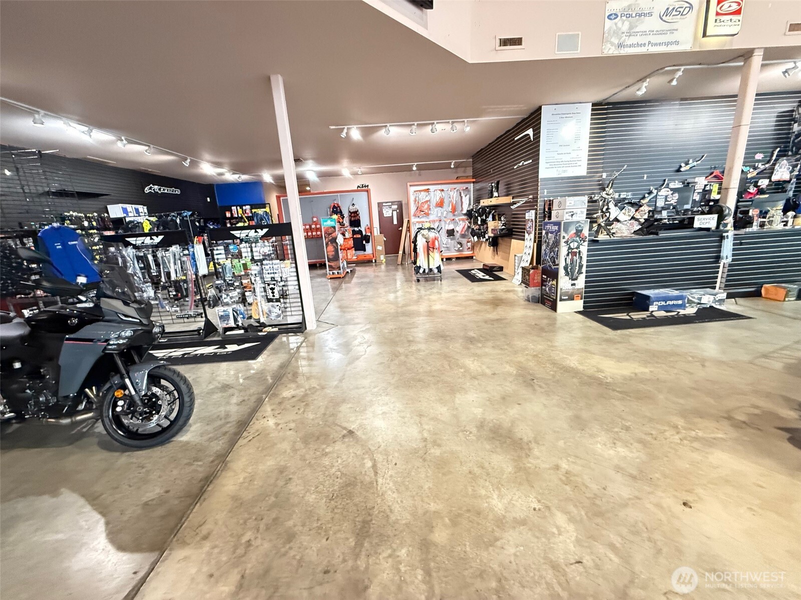 3031 GS Center , Wenatchee, WA 98801