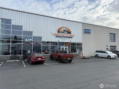 3031 GS Center , Wenatchee, WA 98801 - Photo 2