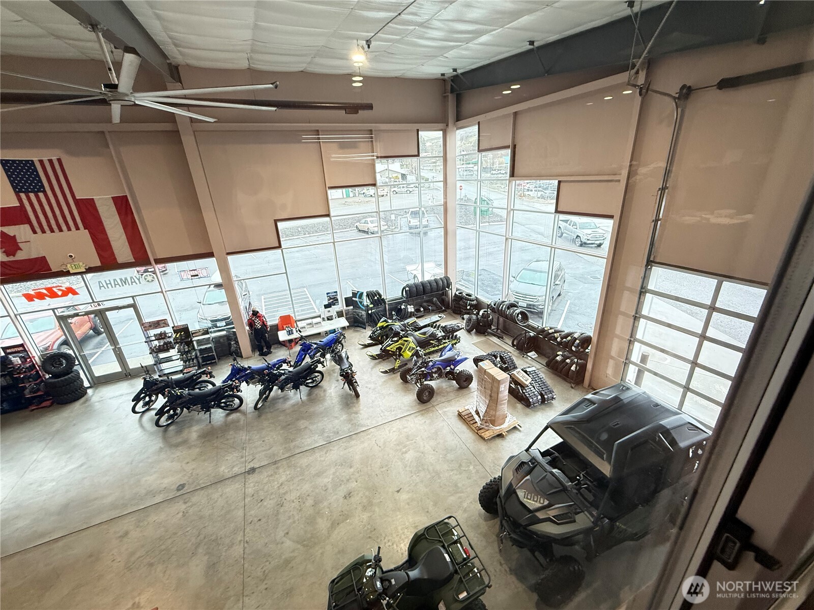3031 GS Center , Wenatchee, WA 98801