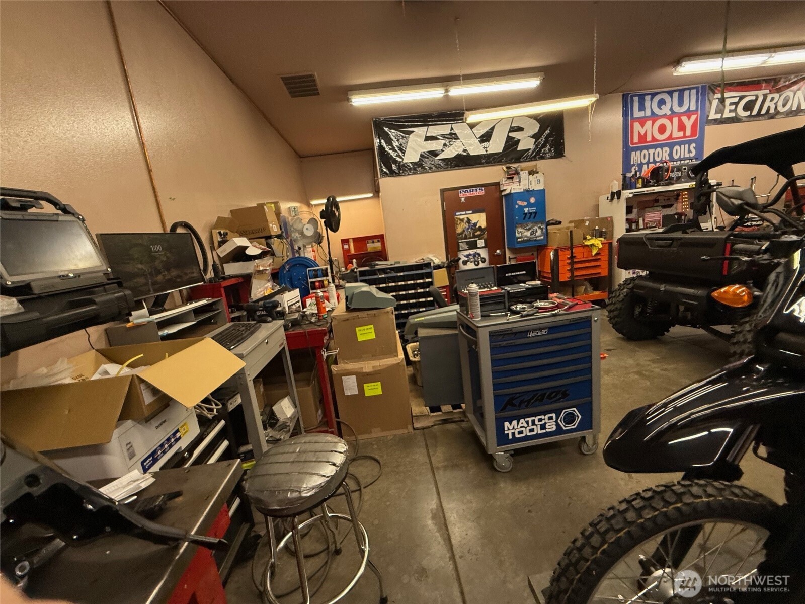3031 GS Center , Wenatchee, WA 98801