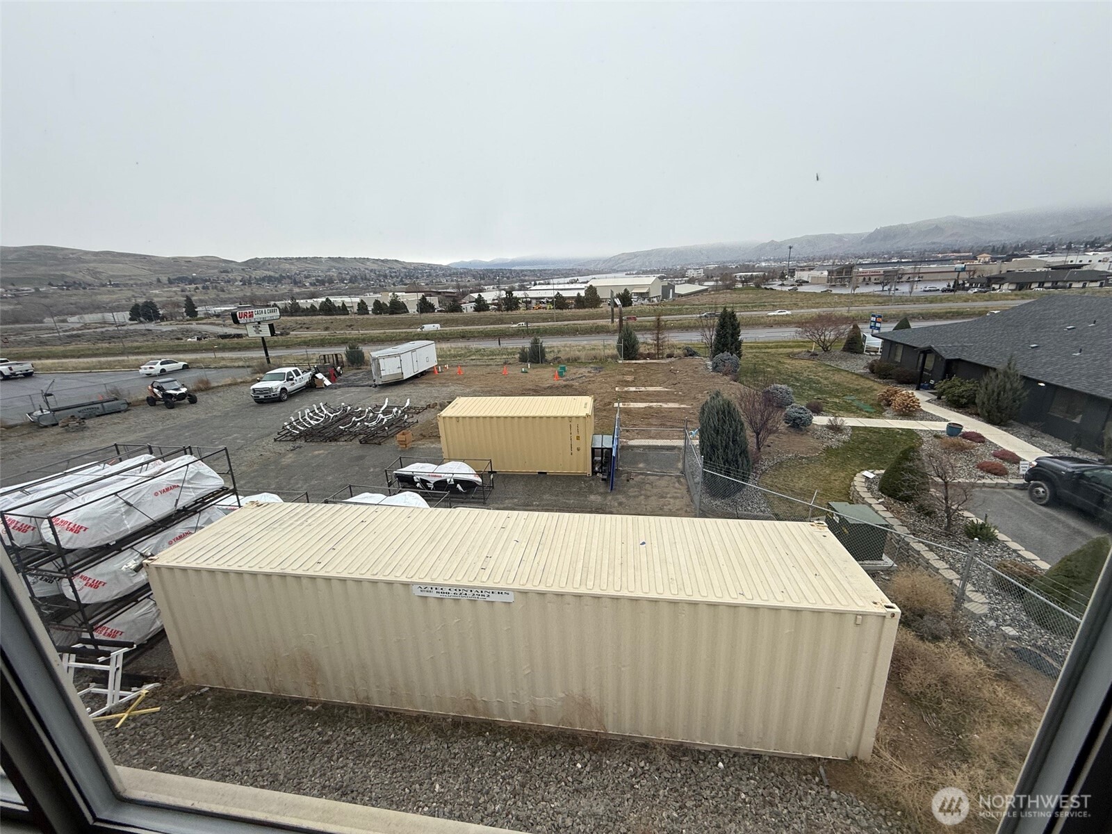 3031 GS Center , Wenatchee, WA 98801