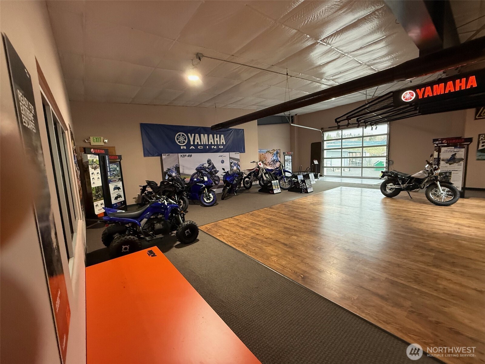 3031 GS Center , Wenatchee, WA 98801