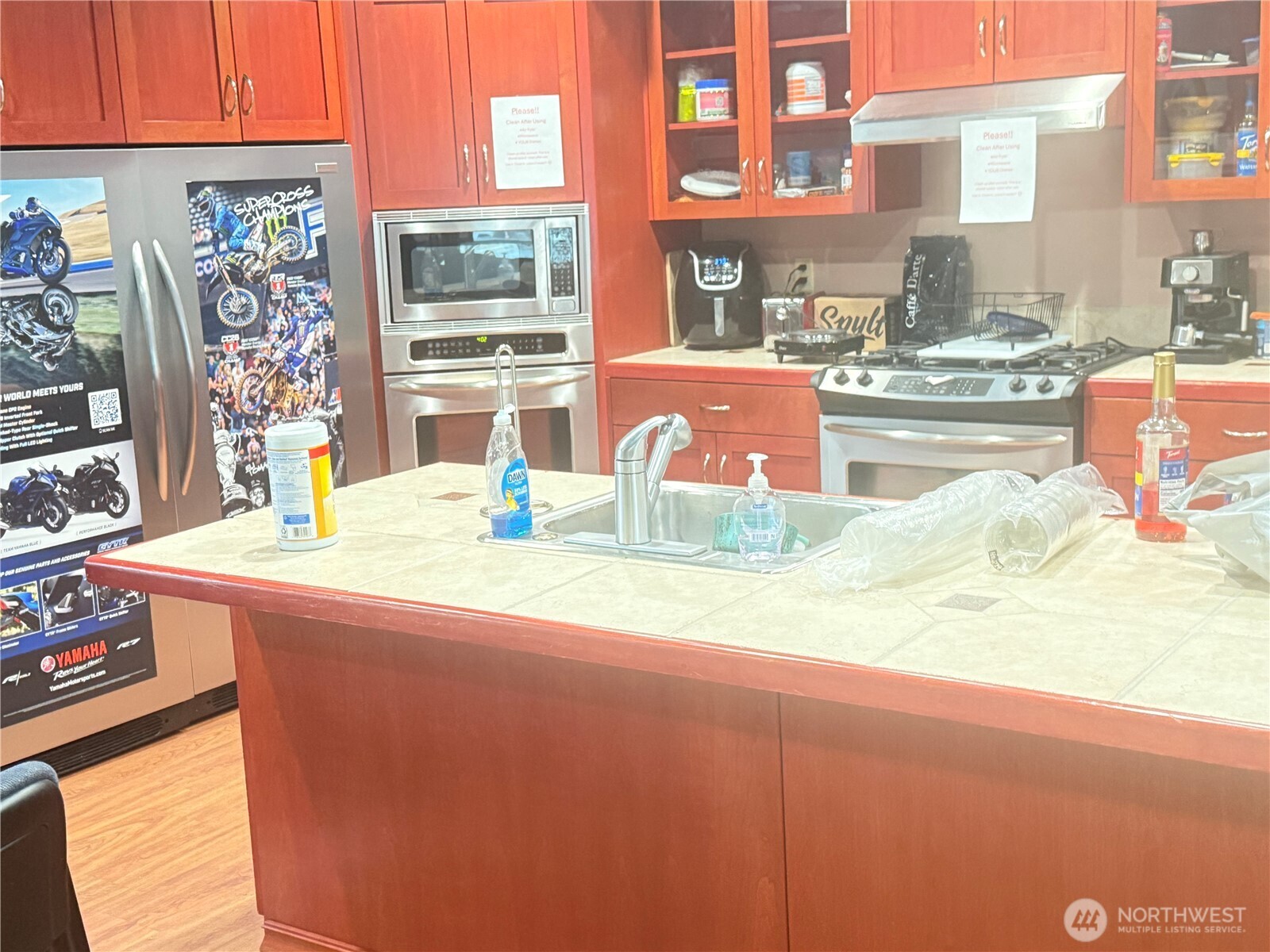 3031 GS Center , Wenatchee, WA 98801