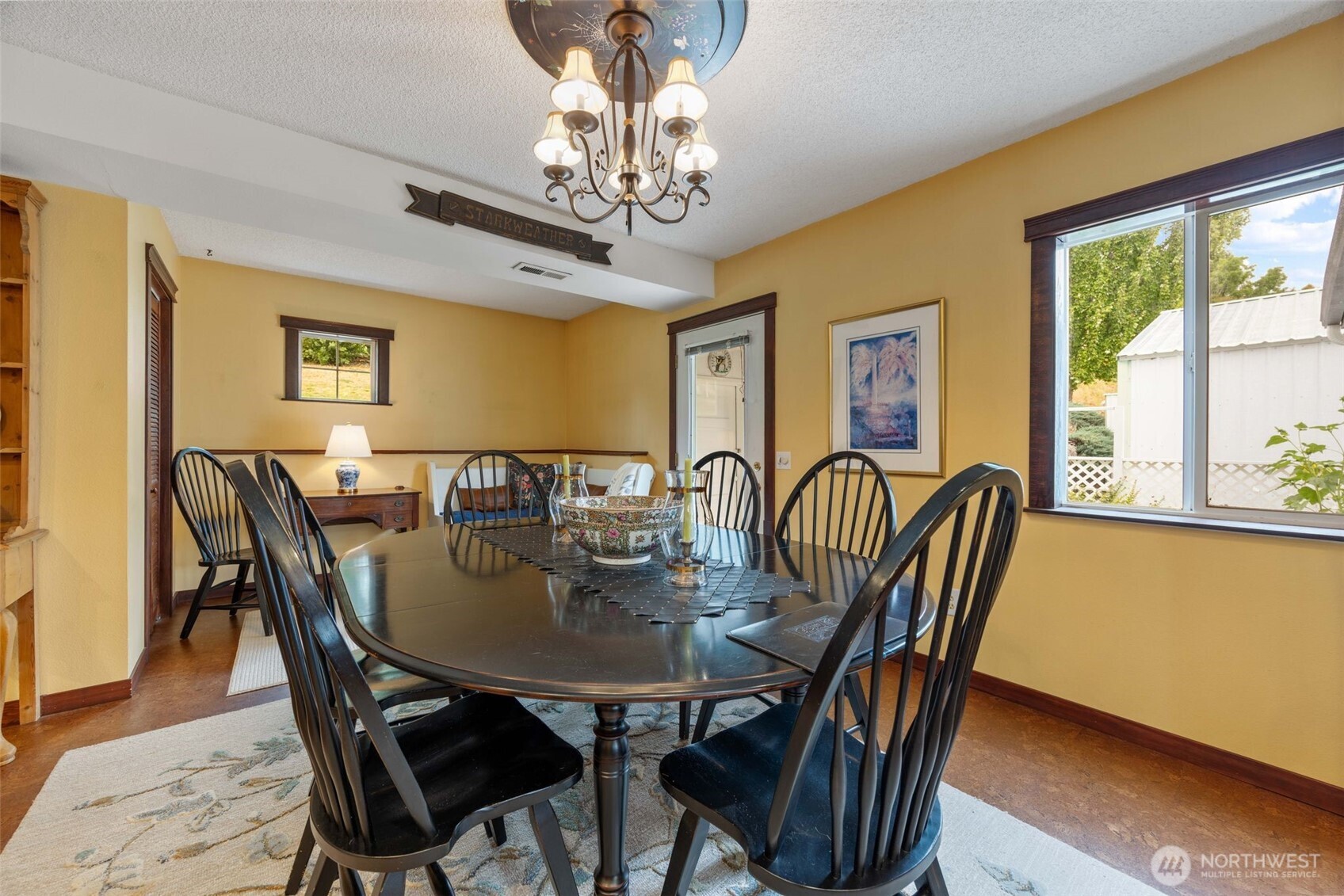 175 Green Avenue , Manson, WA 98831