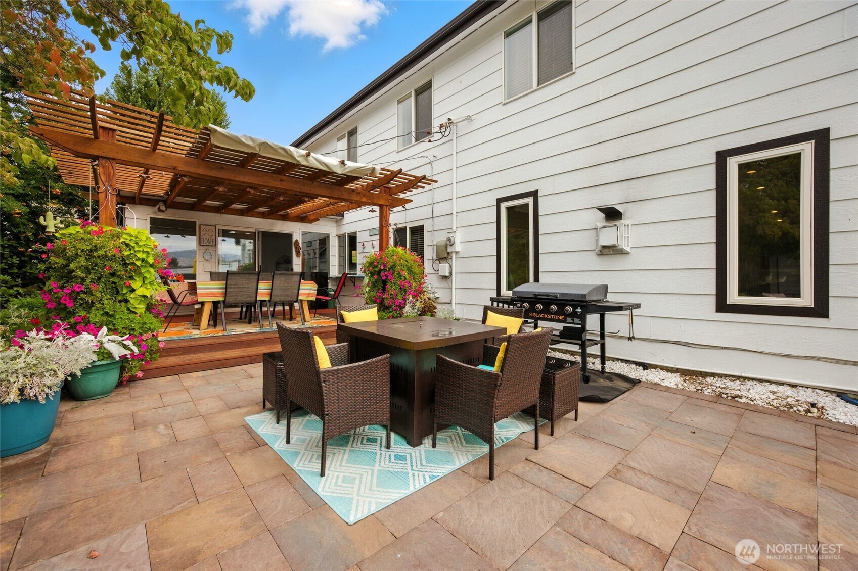 175 Green Avenue , Manson, WA 98831