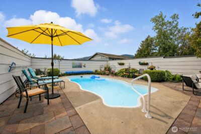 175 Green Avenue , Manson, WA 98831 - Photo 22