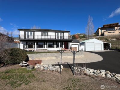 175 Green Avenue , Manson, WA 98831 - Photo 3