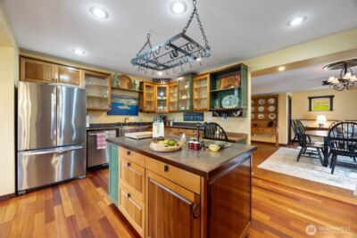 175 Green Avenue , Manson, WA 98831 - Photo 8