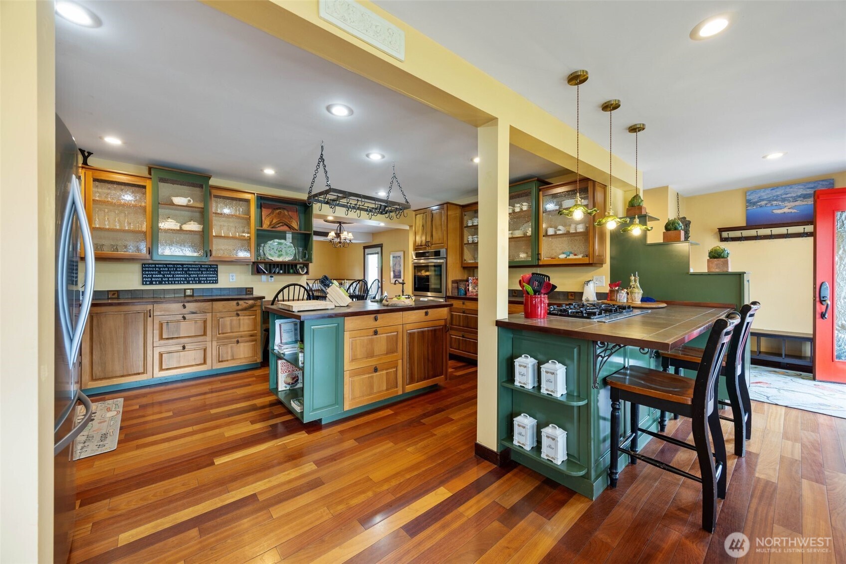 175 Green Avenue , Manson, WA 98831