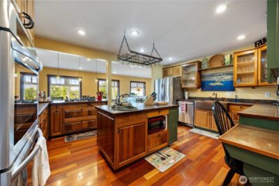 175 Green Avenue , Manson, WA 98831 - Photo 10