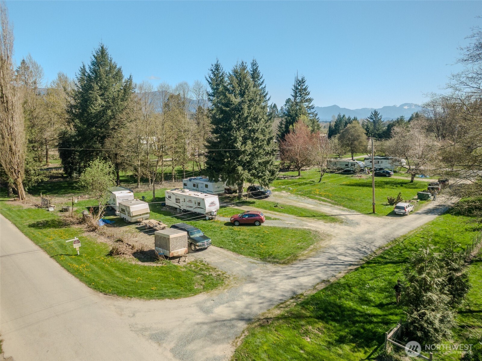 320 Elm Street , Hamilton, WA 98255