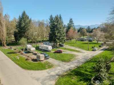 320 Elm Street , Hamilton, WA 98255 - Photo 1