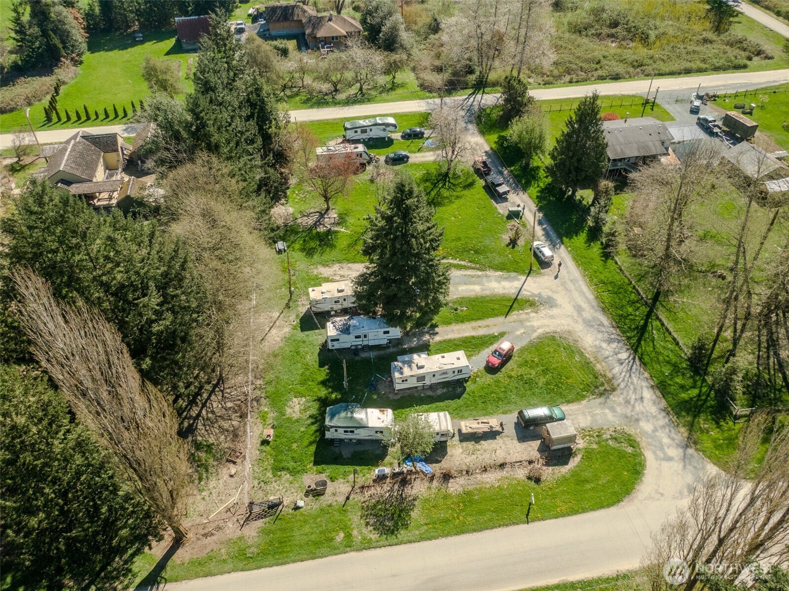 320 Elm Street , Hamilton, WA 98255