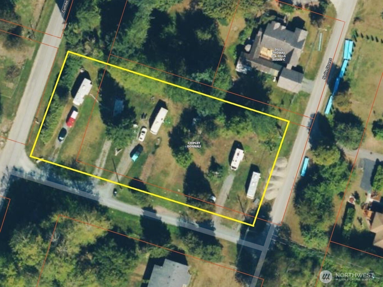 320 Elm Street , Hamilton, WA 98255