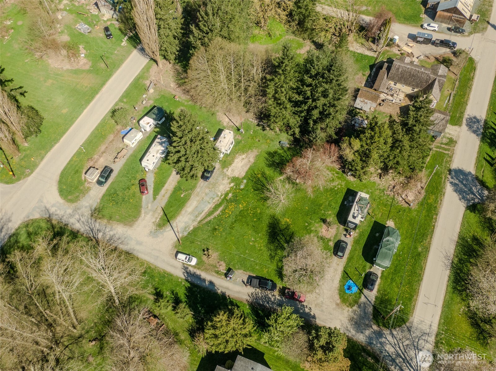 320 Elm Street , Hamilton, WA 98255