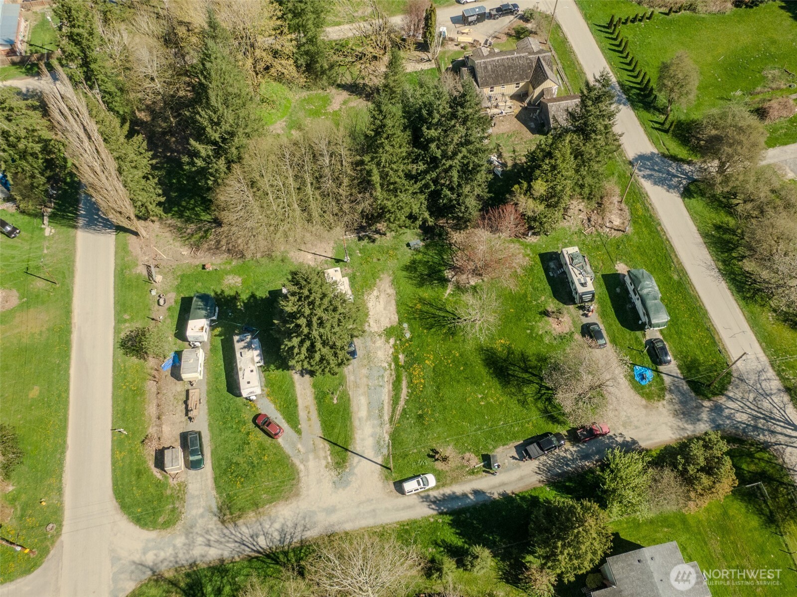 320 Elm Street , Hamilton, WA 98255
