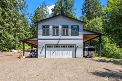 4908 199th Avenue Ct SW, Longbranch, WA 98351