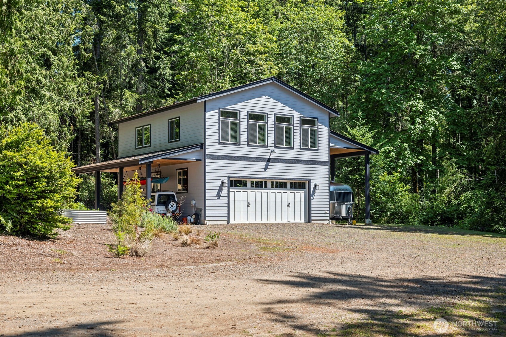 4908 199th Avenue Ct SW, Longbranch, WA 98351