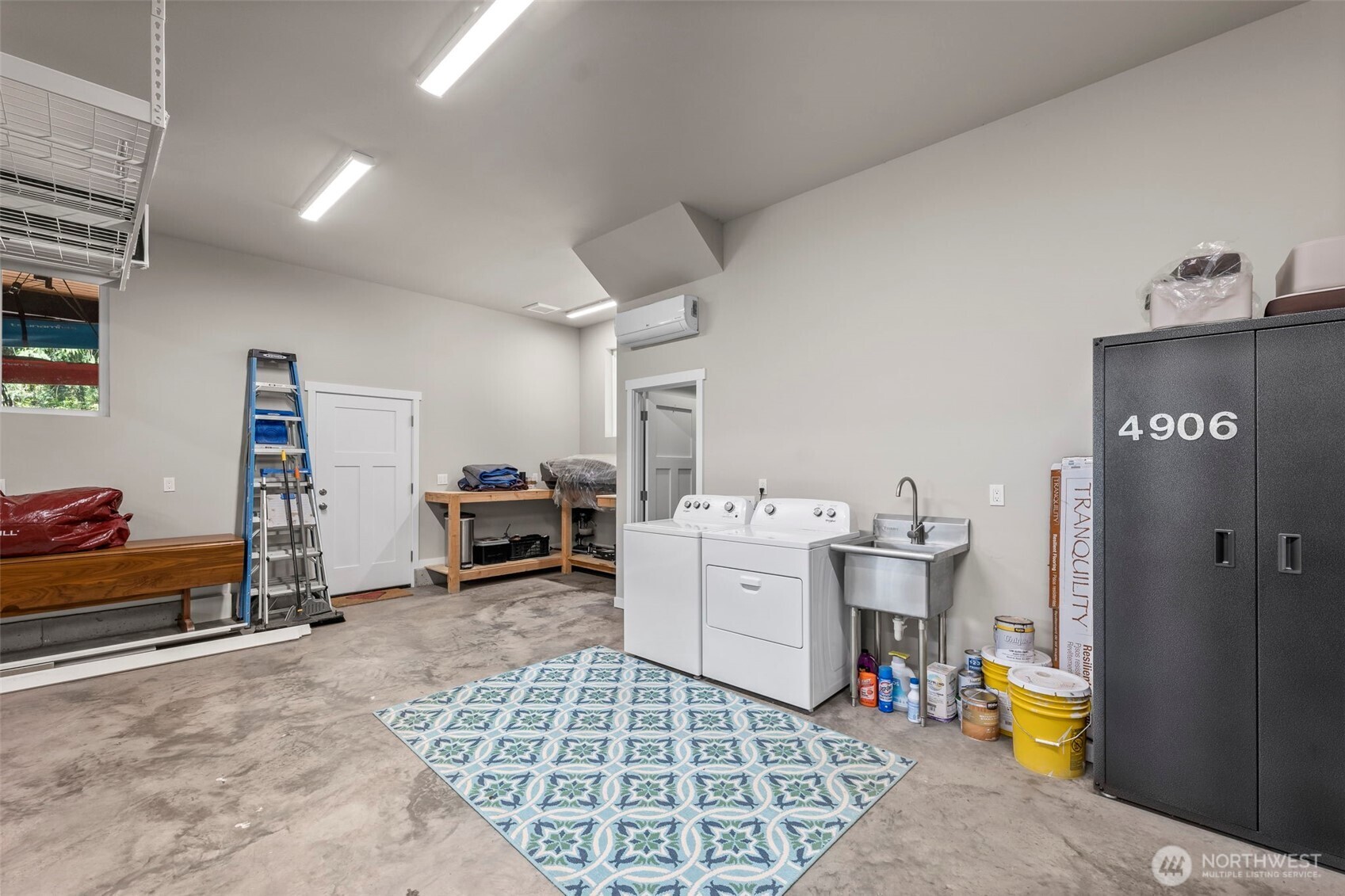 4908 199th Avenue Ct SW, Longbranch, WA 98351