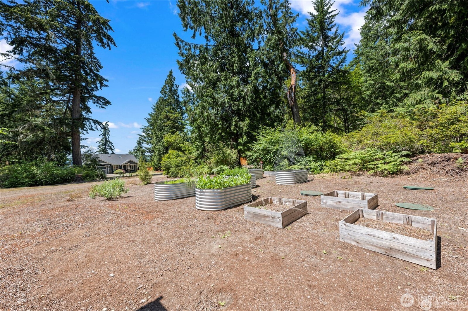 4908 199th Avenue Ct SW, Longbranch, WA 98351