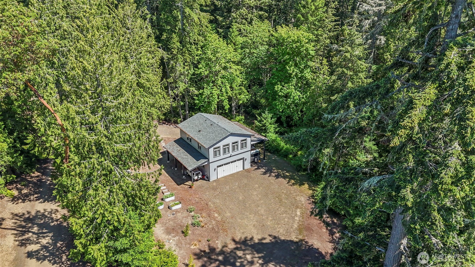 4908 199th Avenue Ct SW, Longbranch, WA 98351