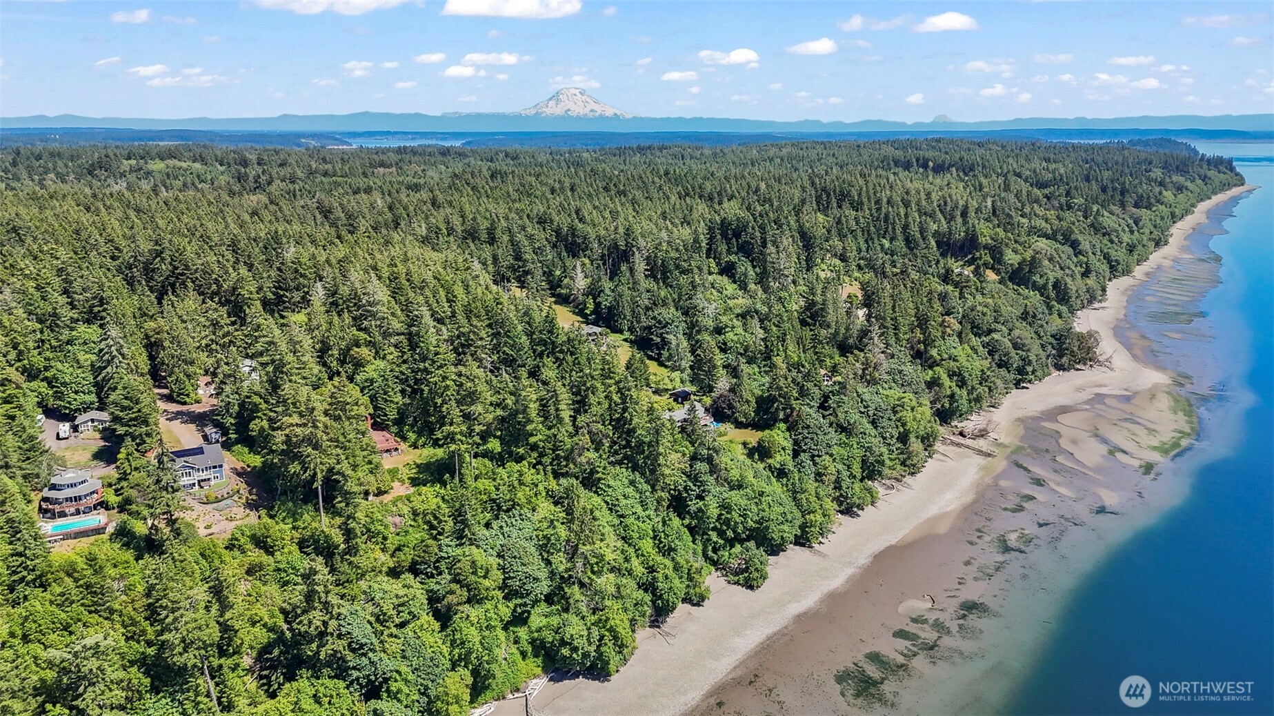 4908 199th Avenue Ct SW, Longbranch, WA 98351