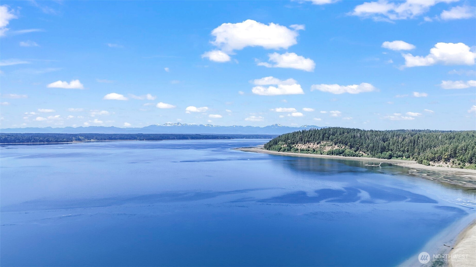 4908 199th Avenue Ct SW, Longbranch, WA 98351