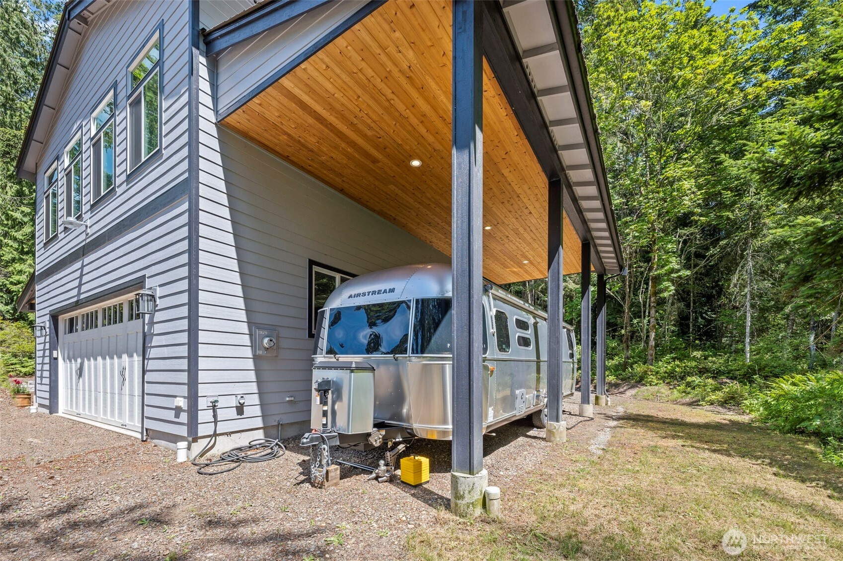 4908 199th Avenue Ct SW, Longbranch, WA 98351