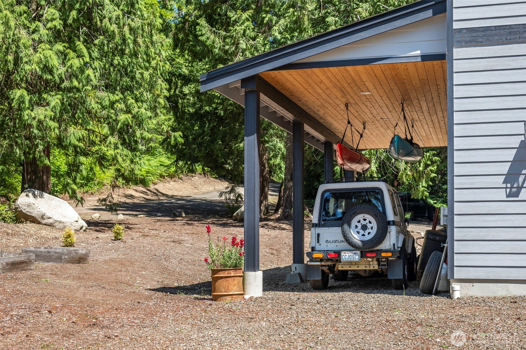 4908 199th Avenue Ct SW, Longbranch, WA 98351