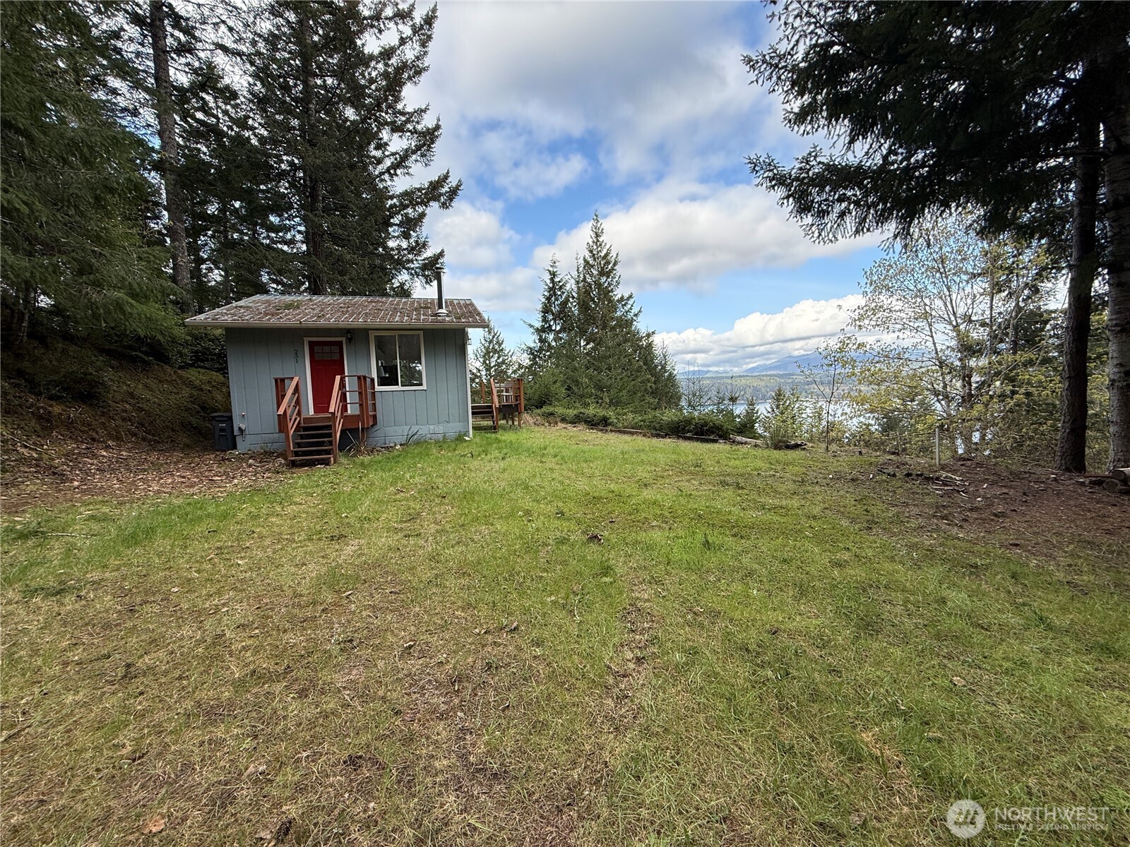 251 NE Yew Tree Lane , Tahuya, WA 98588