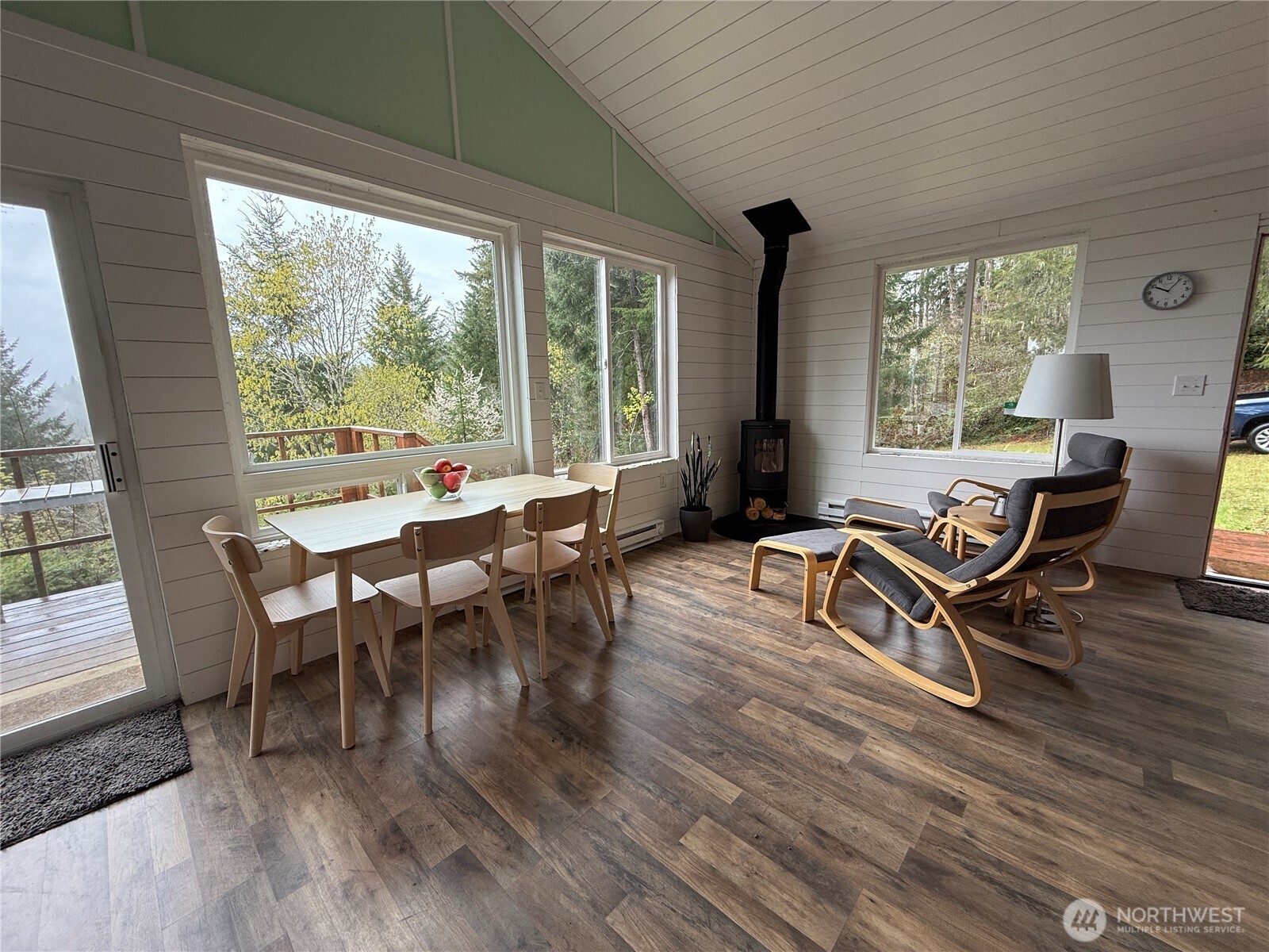 251 NE Yew Tree Lane , Tahuya, WA 98588
