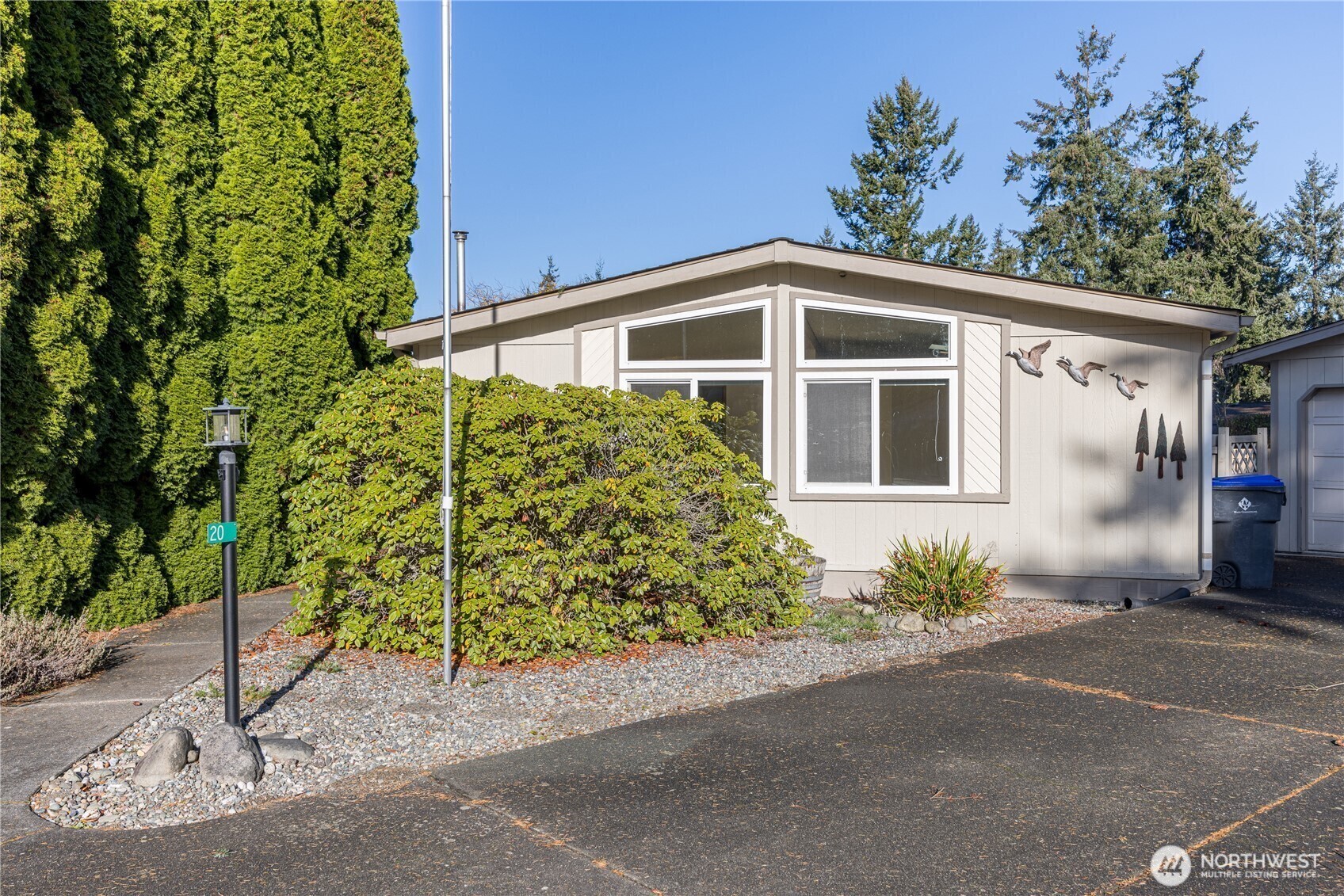 20 Eds Place , Sequim, WA 98382