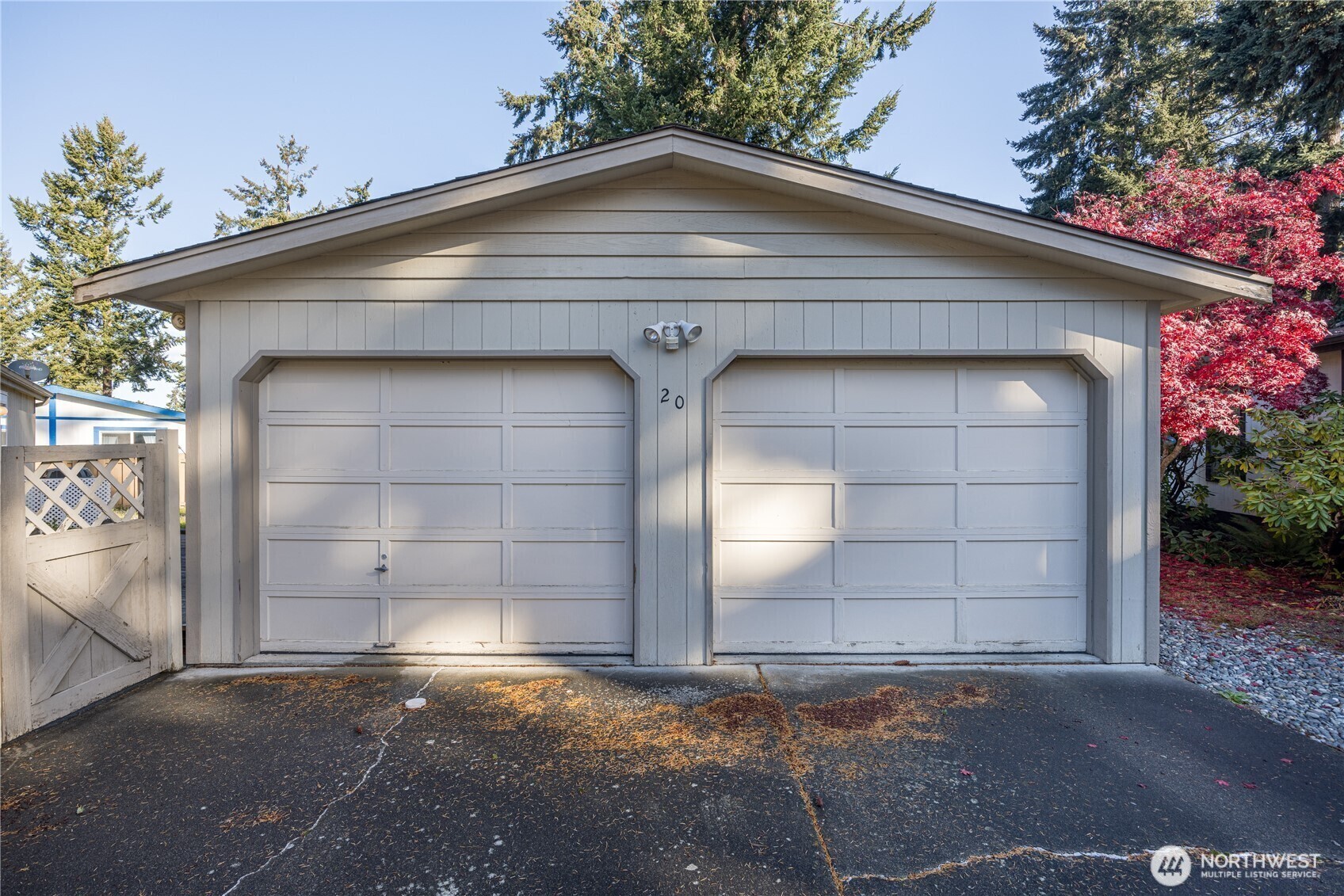 20 Eds Place , Sequim, WA 98382